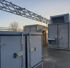 Phosphorite LLC